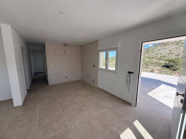 3 chambre Villa/Maison à vendre à La Canalosa, Hondón de las Nieves avec piscine - 249 500 € (Ref: 9946946)