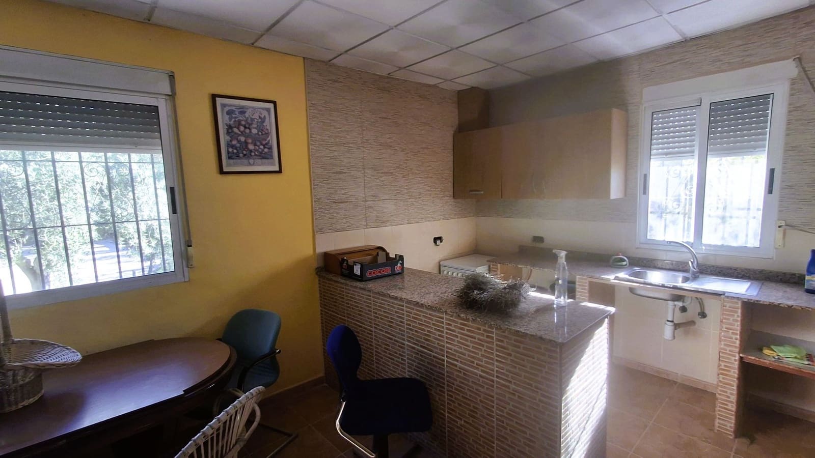2 makuuhuone Huvila myytävänä paikassa Abanilla - 149 900 € (Ref: 9984322)