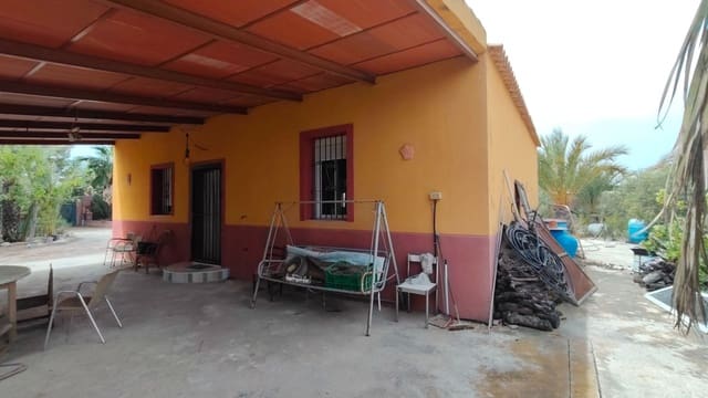2 soverom Villa til salgs i Abanilla - € 149 900 (Ref: 9984322)