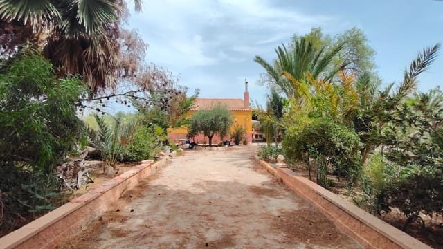 2 soverom Villa til salgs i Abanilla - € 149 900 (Ref: 9984322)