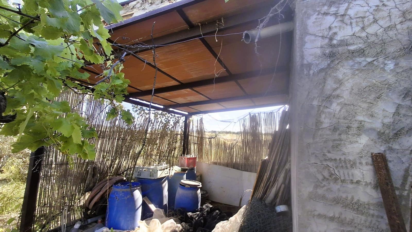 2 makuuhuone Huvila myytävänä paikassa Abanilla - 149 900 € (Ref: 9984322)