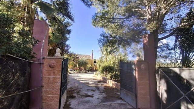 2 soverom Villa til salgs i Abanilla - € 149 900 (Ref: 9984322)