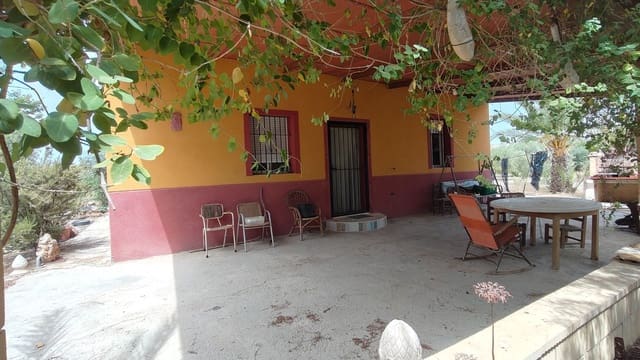 2 soverom Villa til salgs i Abanilla - € 149 900 (Ref: 9984322)