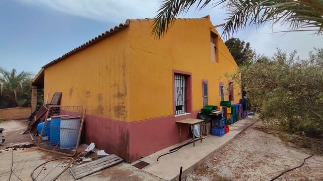 2 soverom Villa til salgs i Abanilla - € 149 900 (Ref: 9984322)