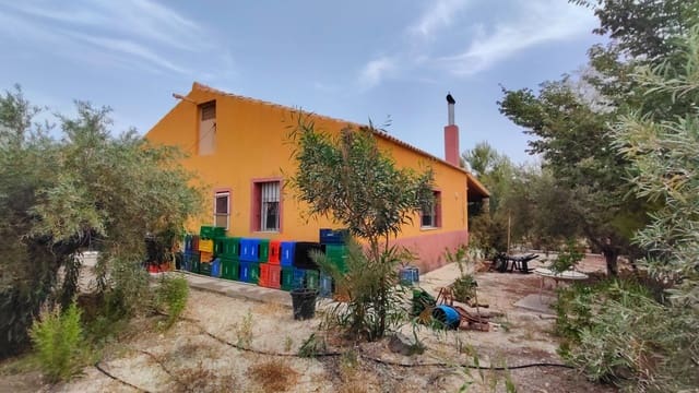 2 soverom Villa til salgs i Abanilla - € 149 900 (Ref: 9984322)