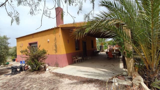 2 soverom Villa til salgs i Abanilla - € 149 900 (Ref: 9984322)