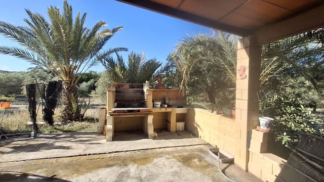 2 soverom Villa til salgs i Abanilla - € 149 900 (Ref: 9984322)