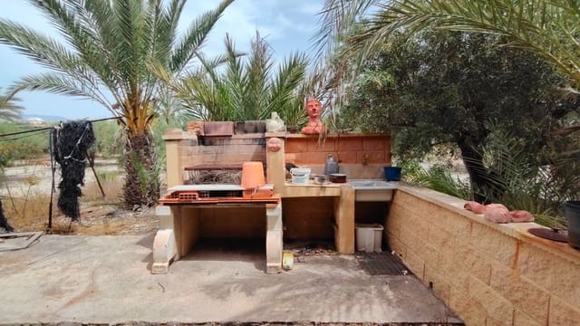 2 soverom Villa til salgs i Abanilla - € 149 900 (Ref: 9984322)