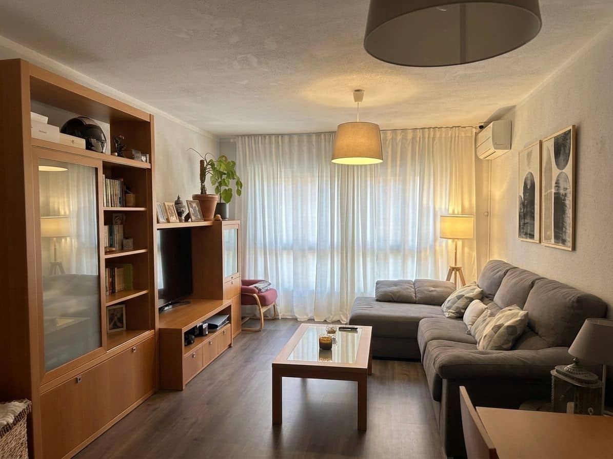 3 Zimmer Wohnung zu verkaufen in Alcoy / Alcoi mit Garage - 169.500 € (Ref: 10048051)