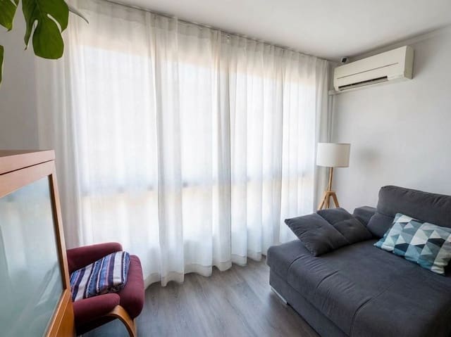 3 Zimmer Wohnung zu verkaufen in Alcoy / Alcoi mit Garage - 169.500 € (Ref: 10048051)
