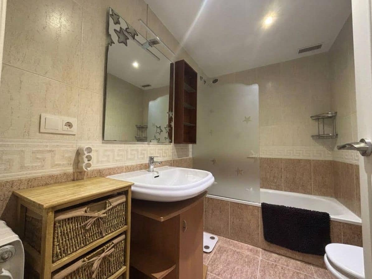 3 Zimmer Wohnung zu verkaufen in Alcoy / Alcoi mit Garage - 169.500 € (Ref: 10048051)