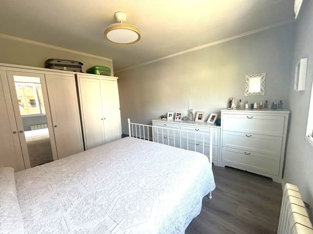 3 Zimmer Wohnung zu verkaufen in Alcoy / Alcoi mit Garage - 169.500 € (Ref: 10048051)