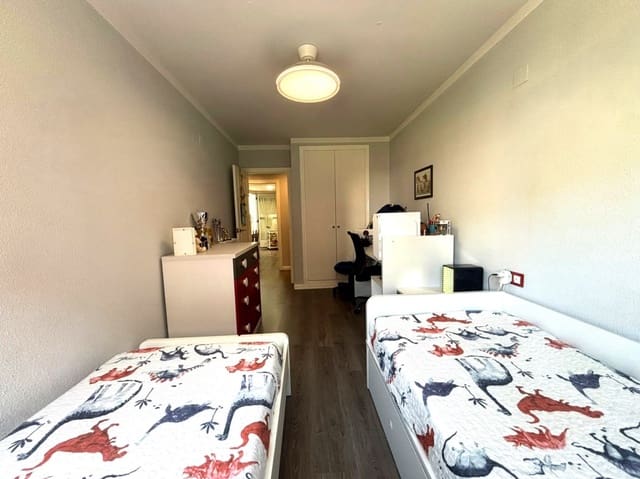 3 Zimmer Wohnung zu verkaufen in Alcoy / Alcoi mit Garage - 169.500 € (Ref: 10048051)