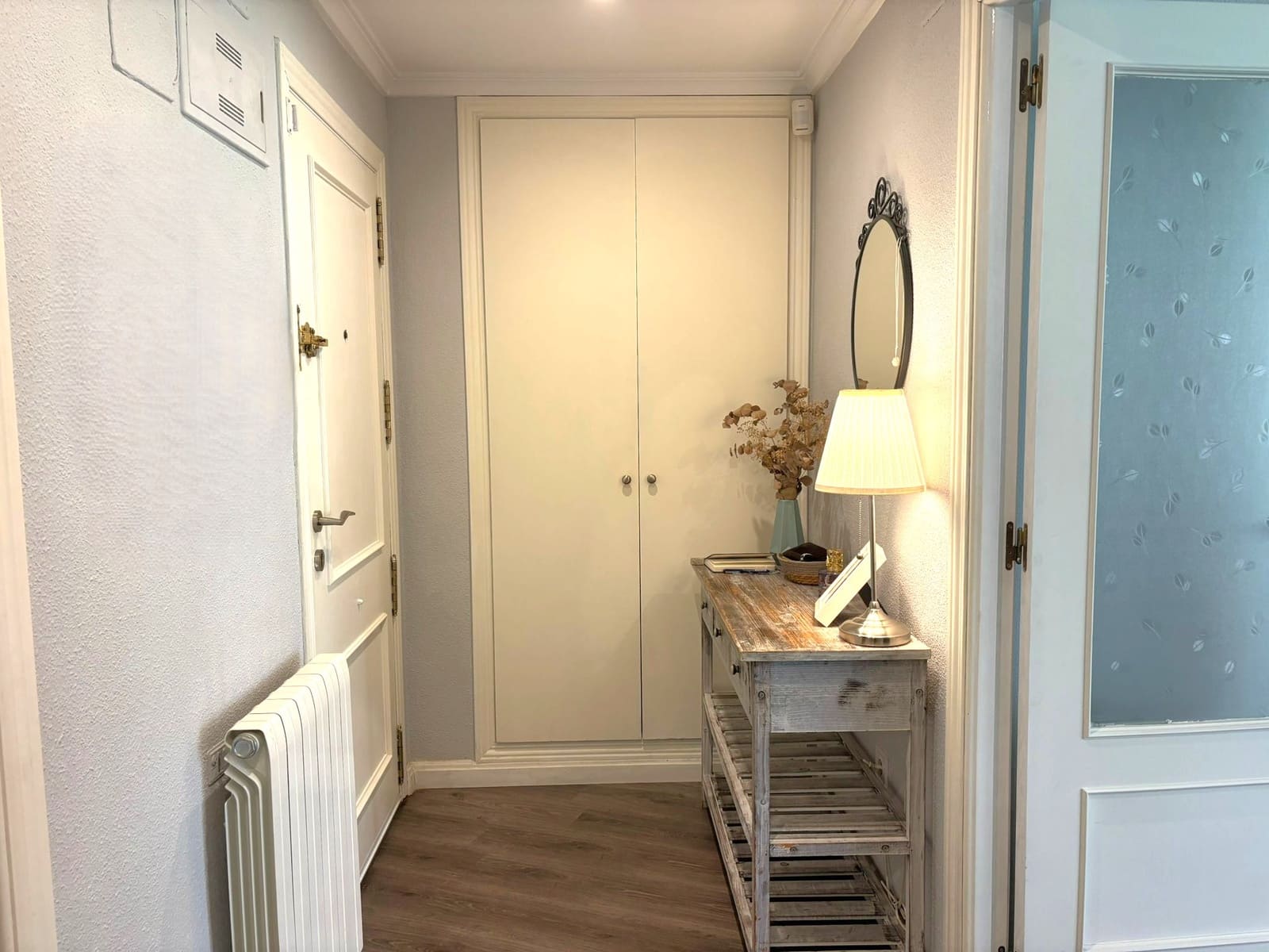 3 Zimmer Wohnung zu verkaufen in Alcoy / Alcoi mit Garage - 169.500 € (Ref: 10048051)