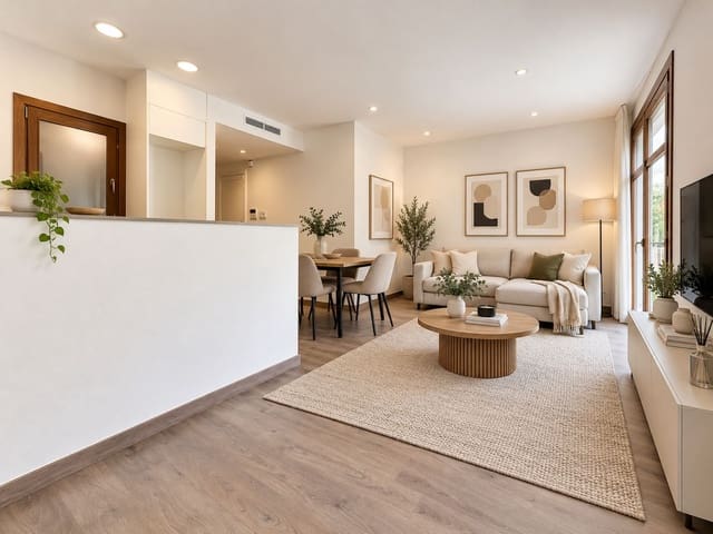 2 camera da letto Appartamento in vendita in Barcelona città - 450.000 € (Rif: 10048205)