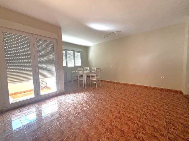 3 sovrum Lägenhet att hyra i Muro de Alcoy med garage - 550 € (Ref: 10057172)