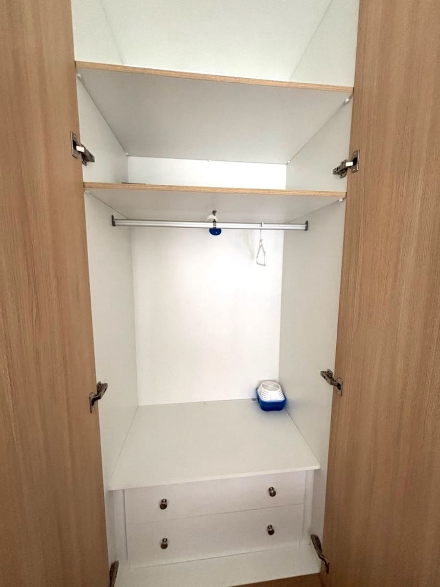Appartement de 3 chambres à louer à Cocentaina - 700 € (Ref: 10076659)