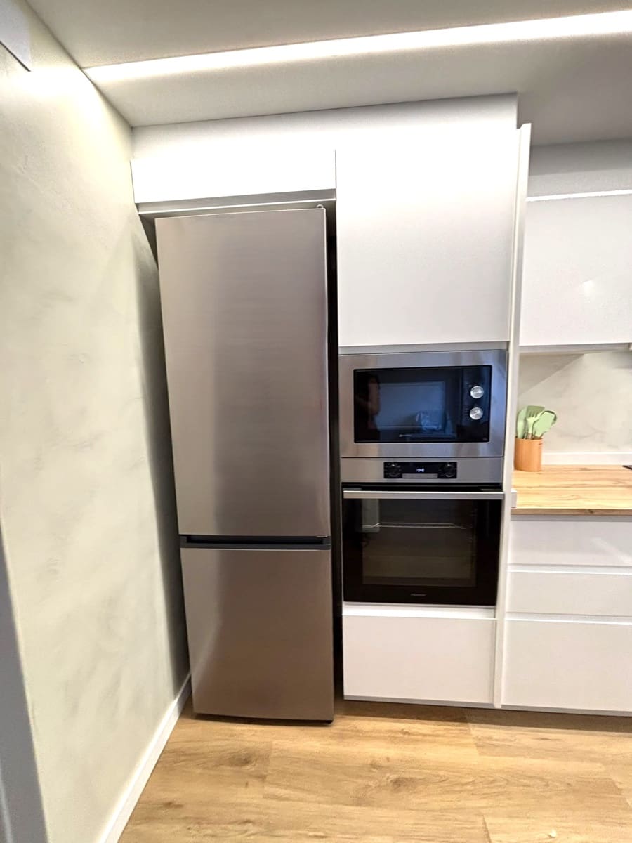Appartement de 3 chambres à louer à Cocentaina - 700 € (Ref: 10076659)