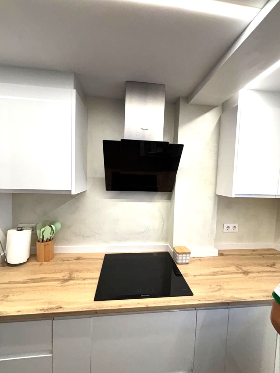 Appartement de 3 chambres à louer à Cocentaina - 700 € (Ref: 10076659)