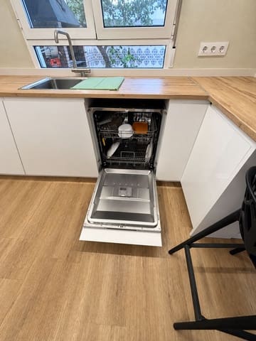 Appartement de 3 chambres à louer à Cocentaina - 700 € (Ref: 10076659)
