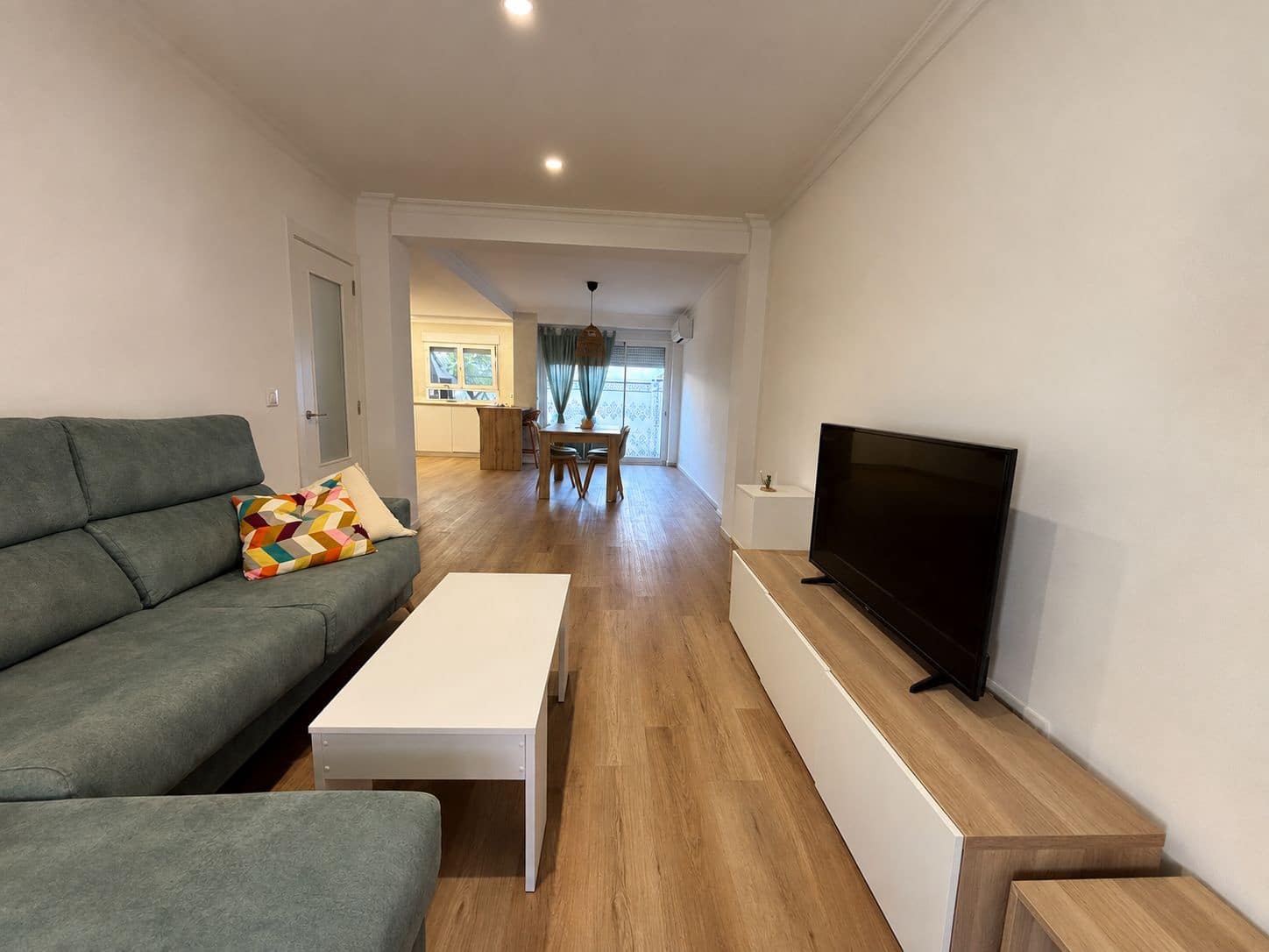 Appartement de 3 chambres à louer à Cocentaina - 700 € (Ref: 10076659)