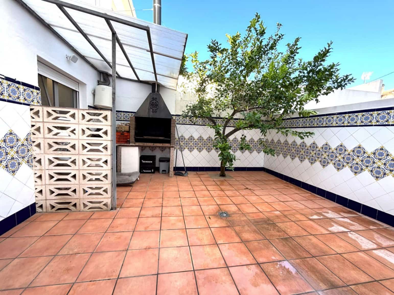 Appartement de 3 chambres à louer à Cocentaina - 700 € (Ref: 10076659)