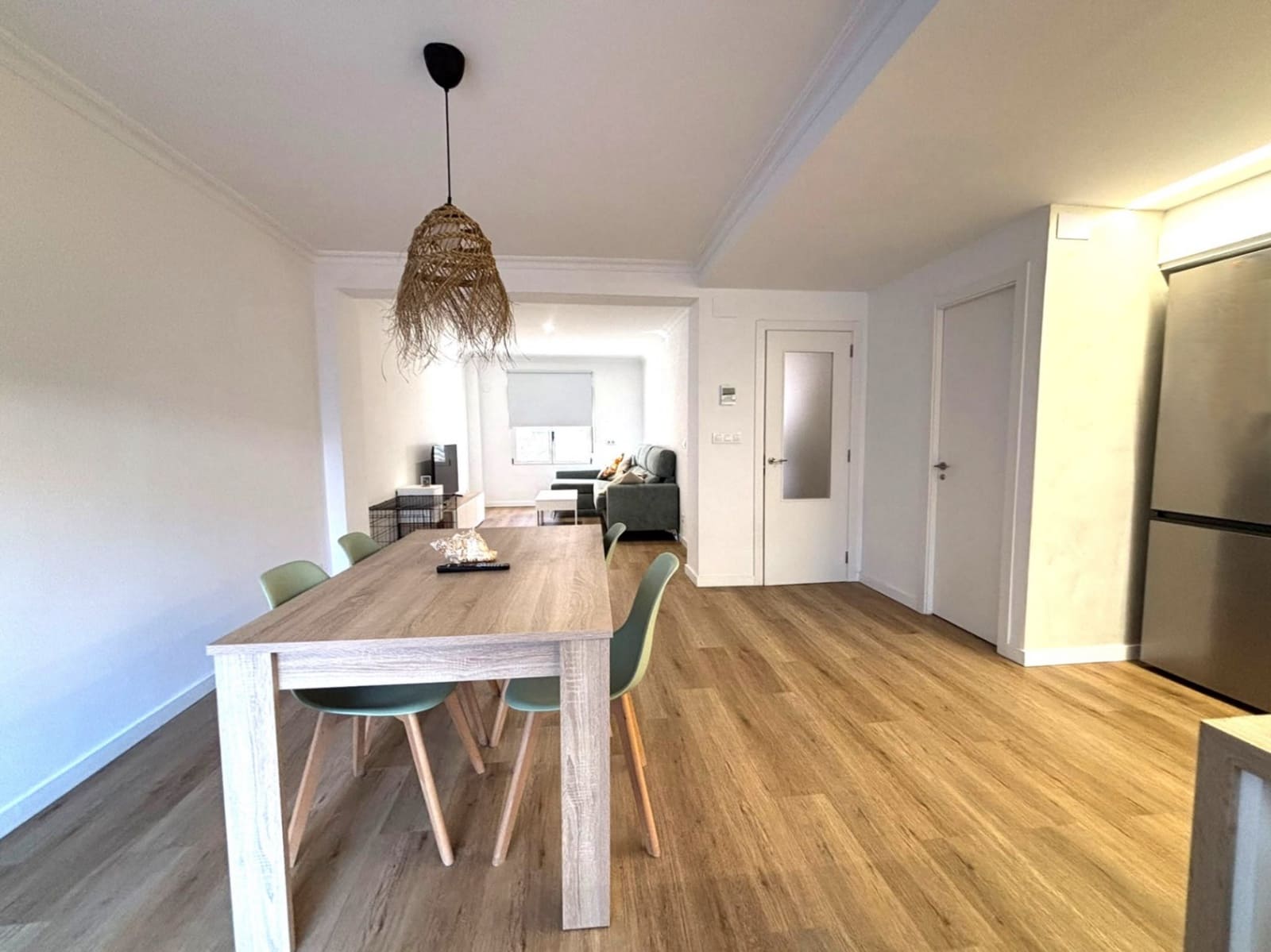Appartement de 3 chambres à louer à Cocentaina - 700 € (Ref: 10076659)