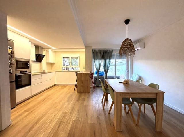 Appartement de 3 chambres à louer à Cocentaina - 700 € (Ref: 10076659)