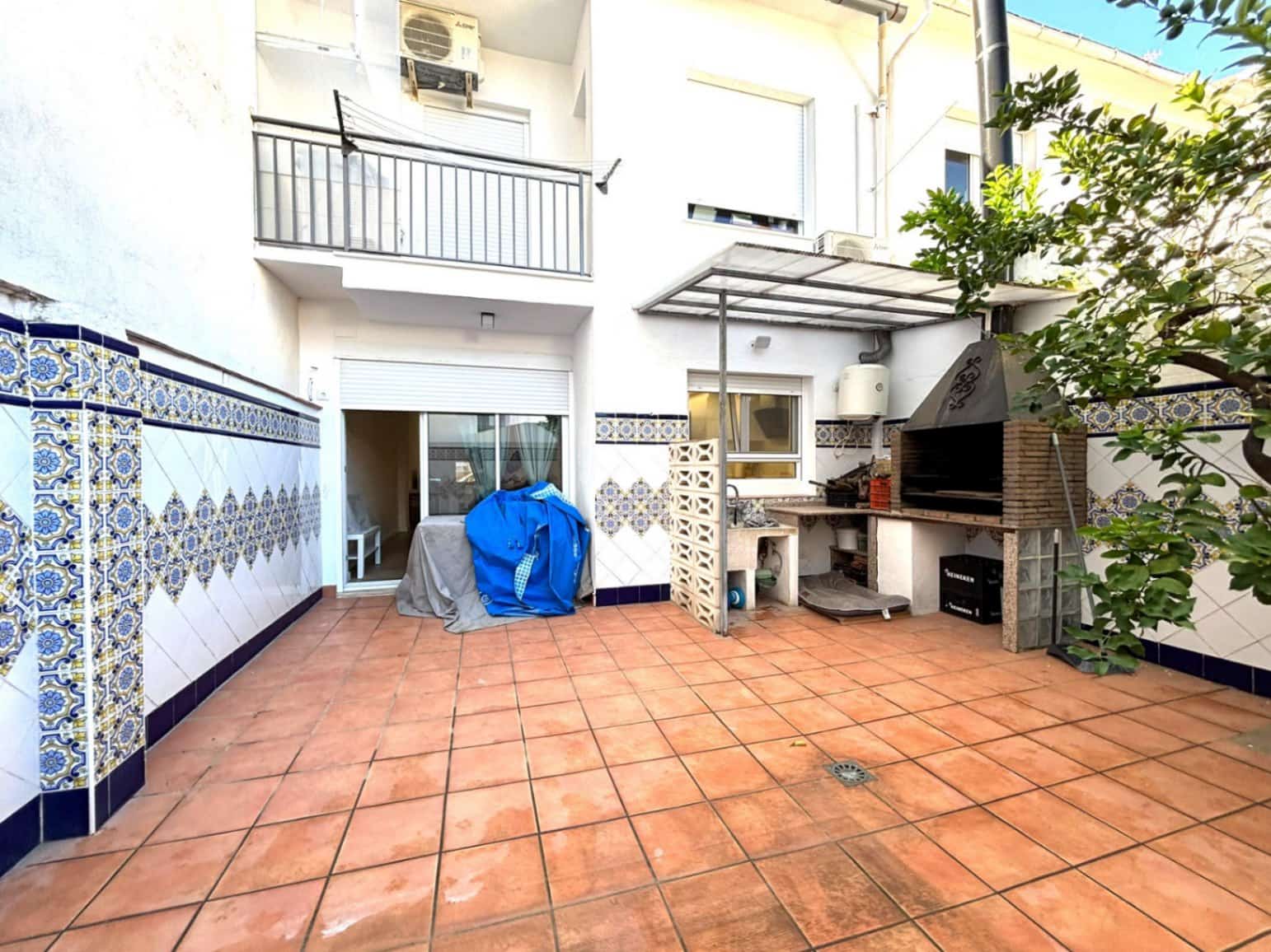 Appartement de 3 chambres à louer à Cocentaina - 700 € (Ref: 10076659)