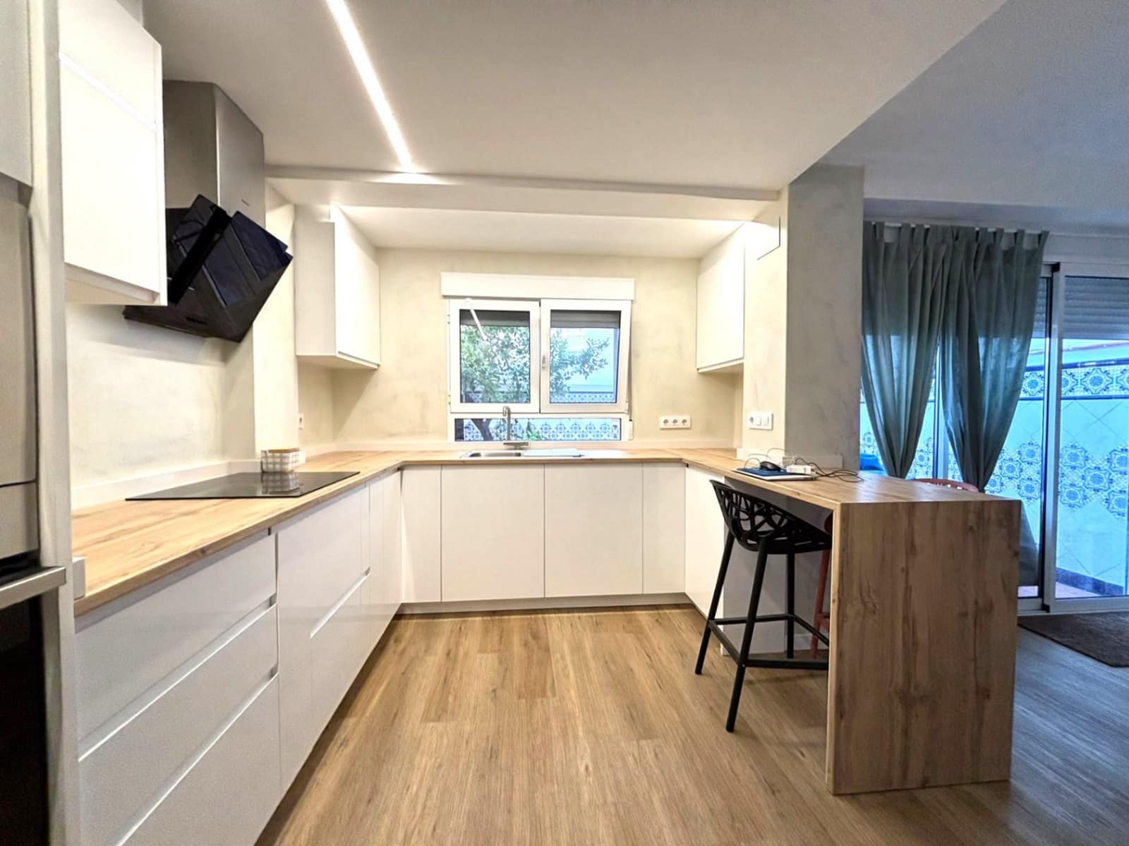 Appartement de 3 chambres à louer à Cocentaina - 700 € (Ref: 10076659)