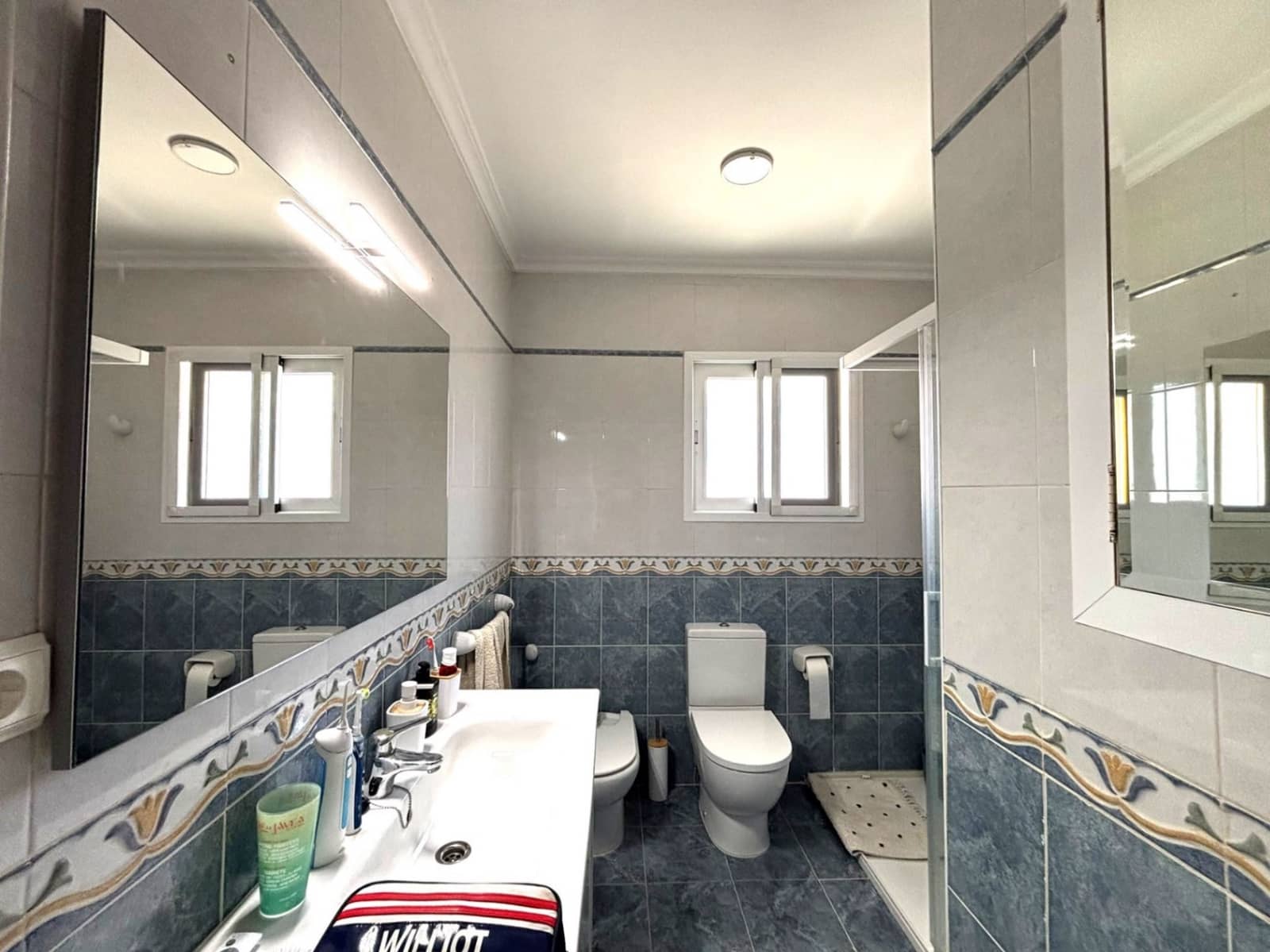 Appartement de 3 chambres à louer à Cocentaina - 700 € (Ref: 10076659)