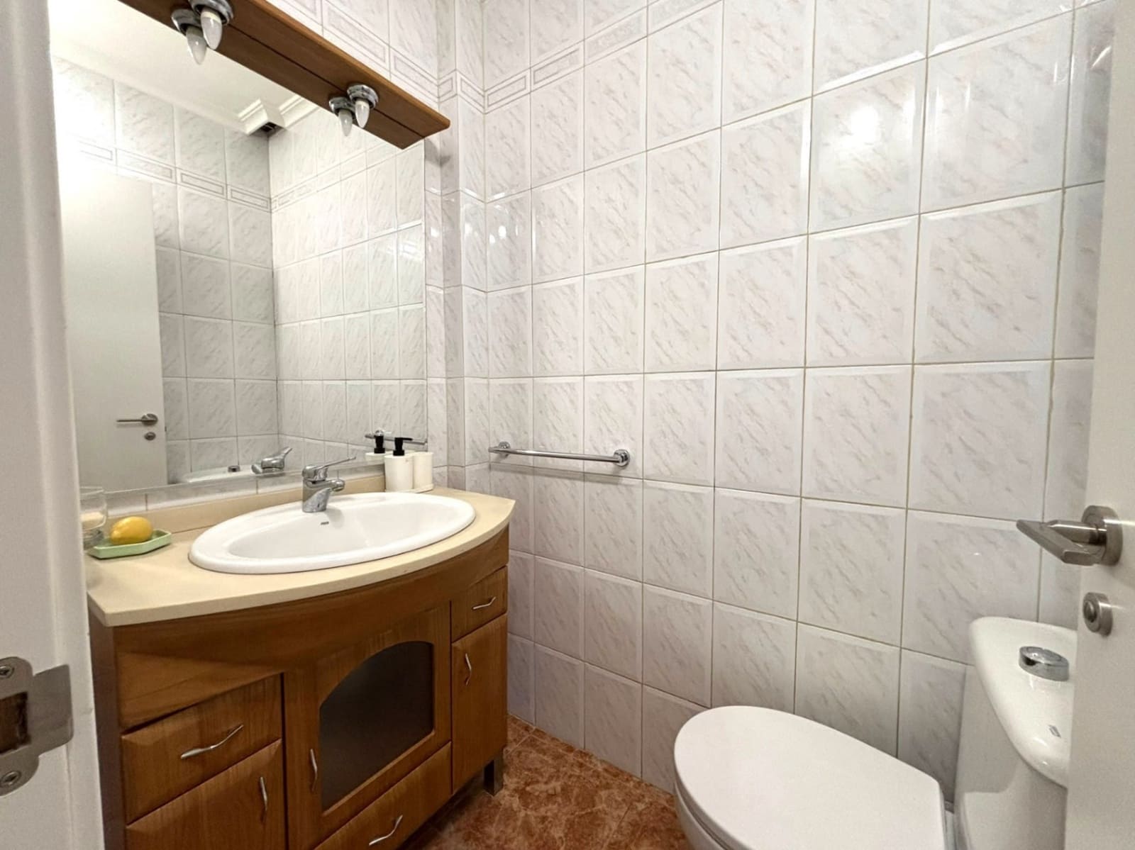Appartement de 3 chambres à louer à Cocentaina - 700 € (Ref: 10076659)