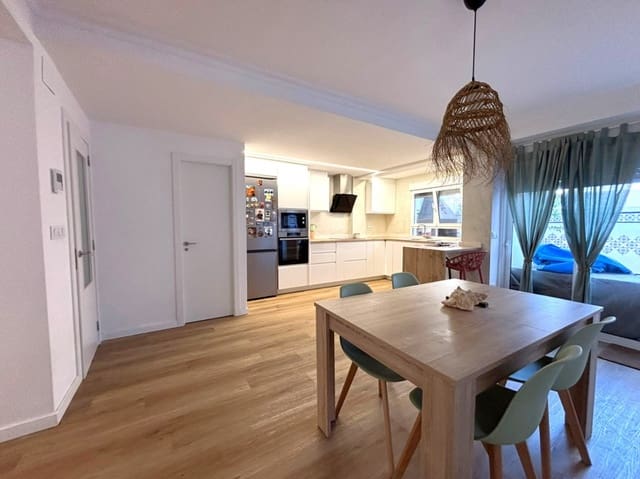 Appartement de 3 chambres à louer à Cocentaina - 700 € (Ref: 10076659)