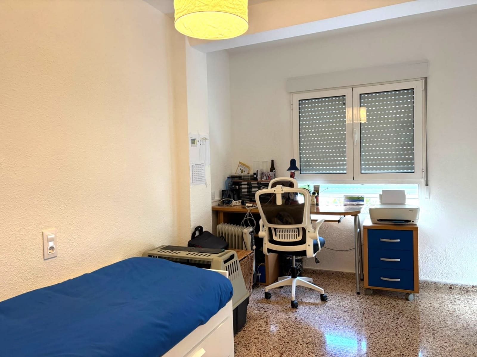 Appartement de 3 chambres à louer à Cocentaina - 700 € (Ref: 10076659)