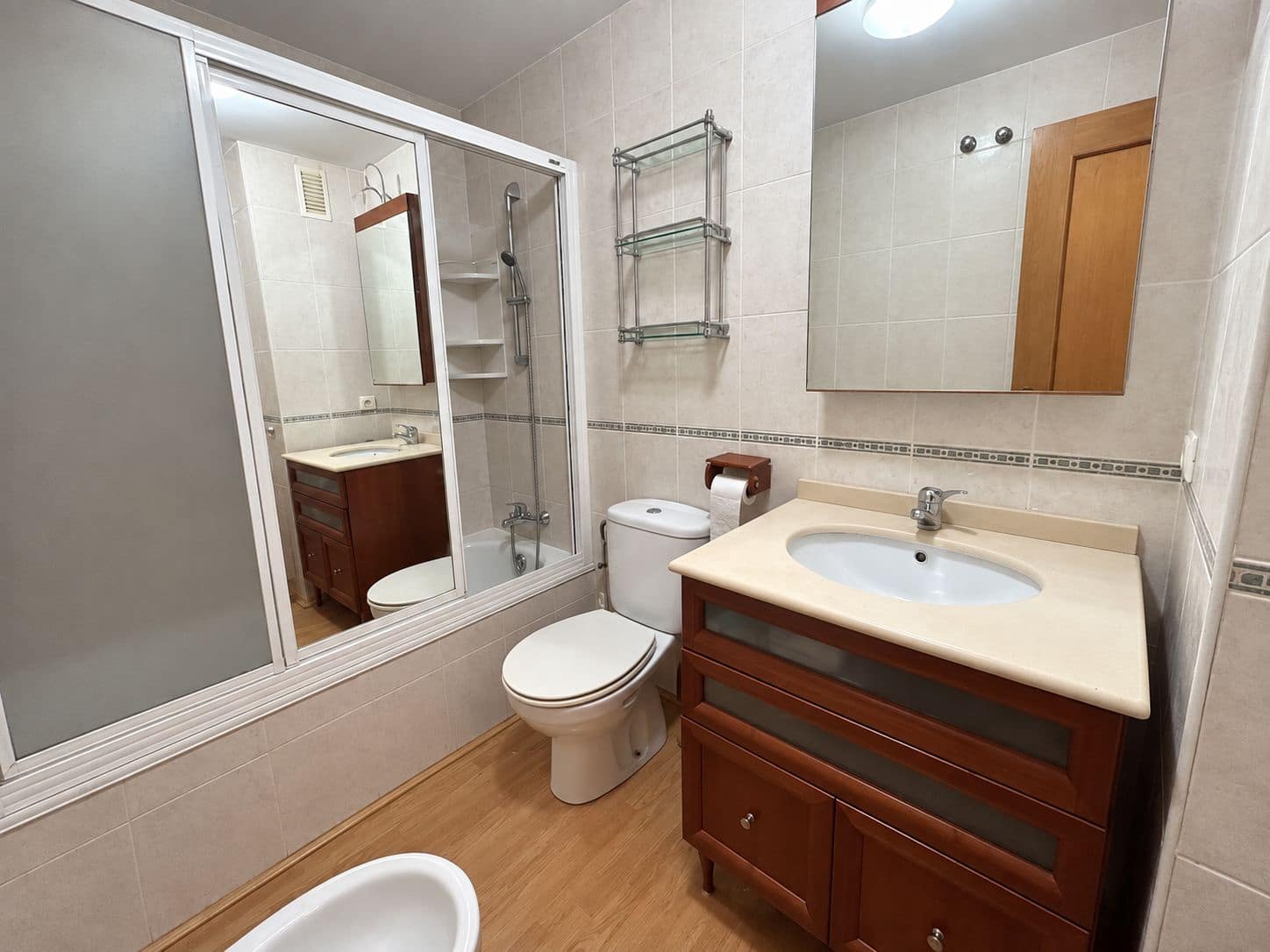 4 slaapkamer Flat te koop in Alicante stad met zwembad garage - € 390.000 (Ref: 10091451)