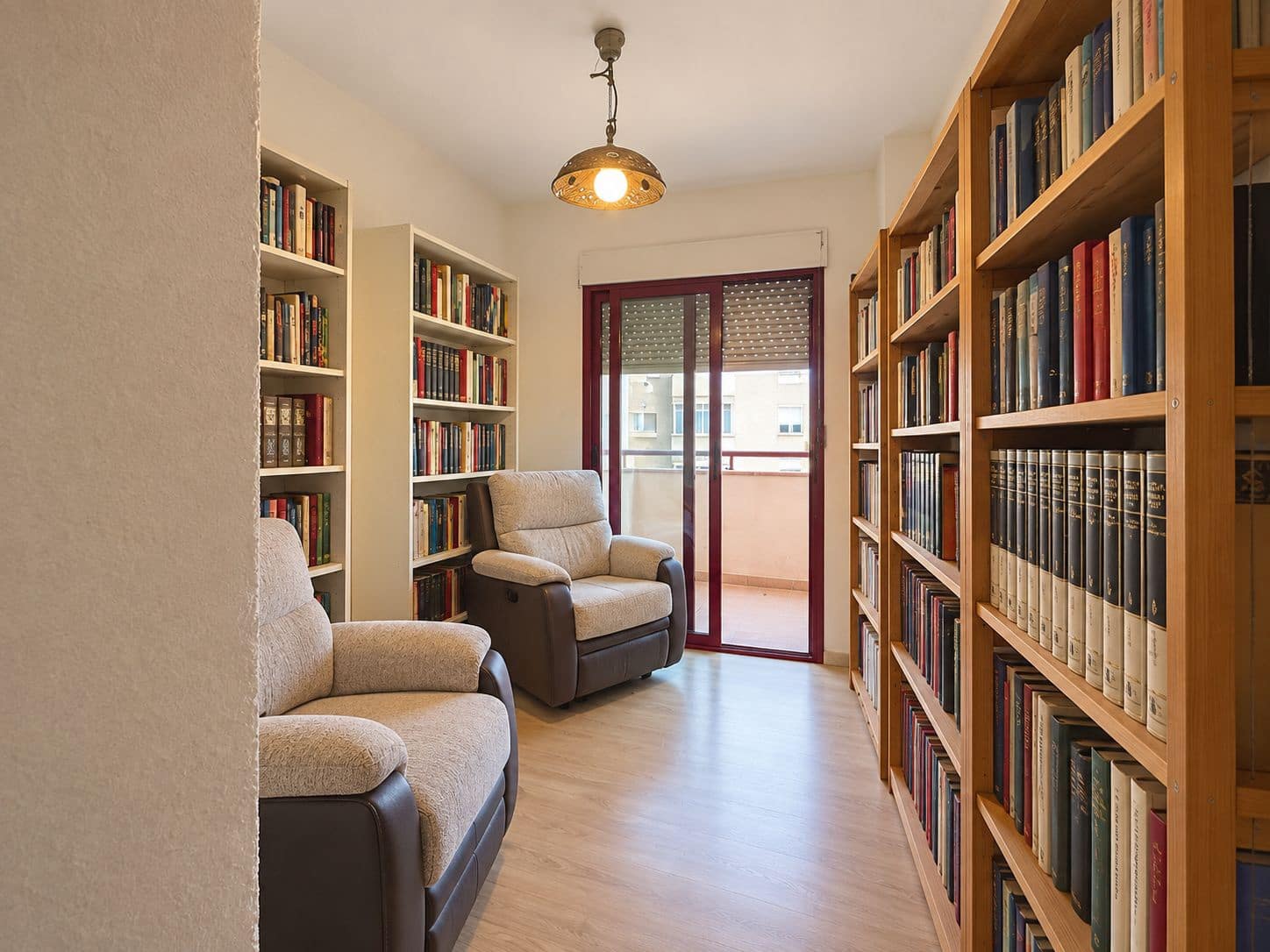 4 slaapkamer Flat te koop in Alicante stad met zwembad garage - € 390.000 (Ref: 10091451)