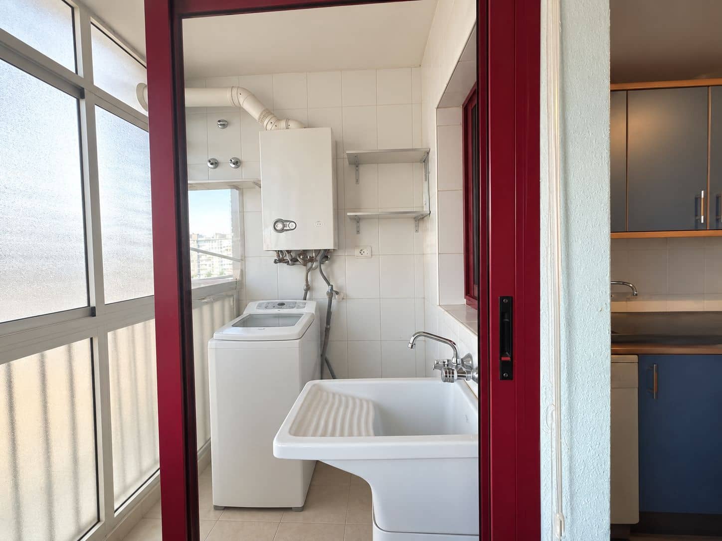 4 slaapkamer Flat te koop in Alicante stad met zwembad garage - € 390.000 (Ref: 10091451)