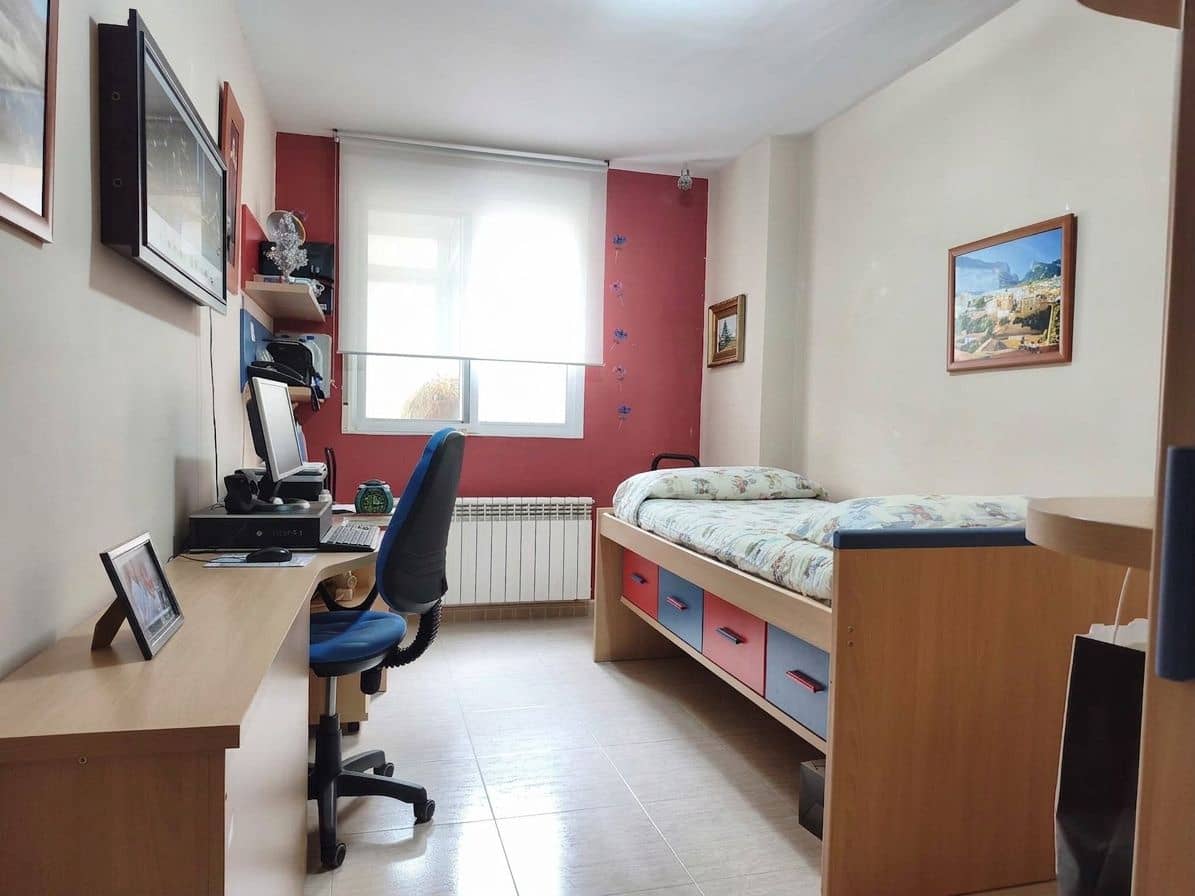 2 bedroom Flat for sale in Alcoy / Alcoi - € 148,000 (Ref: 10117089)