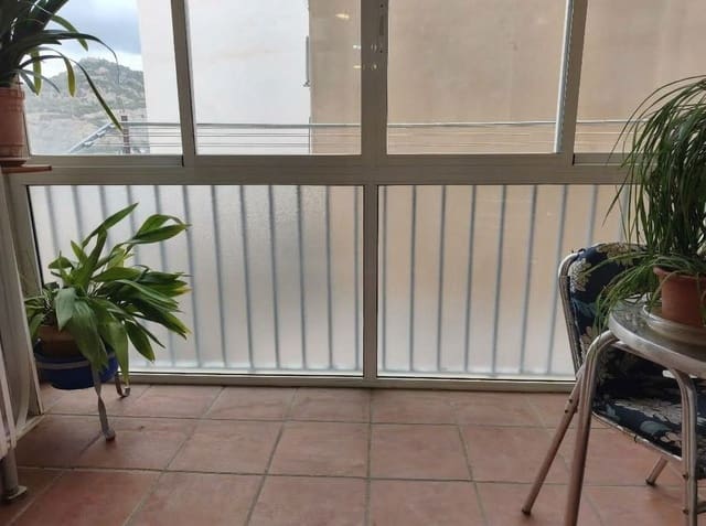 2 bedroom Flat for sale in Alcoy / Alcoi - € 148,000 (Ref: 10117089)
