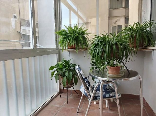 2 bedroom Flat for sale in Alcoy / Alcoi - € 148,000 (Ref: 10117089)