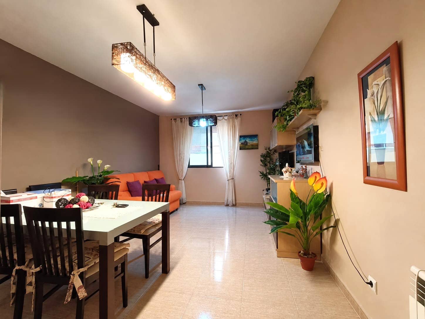 2 bedroom Flat for sale in Alcoy / Alcoi - € 148,000 (Ref: 10117089)
