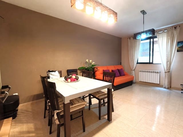 2 bedroom Flat for sale in Alcoy / Alcoi - € 148,000 (Ref: 10117089)