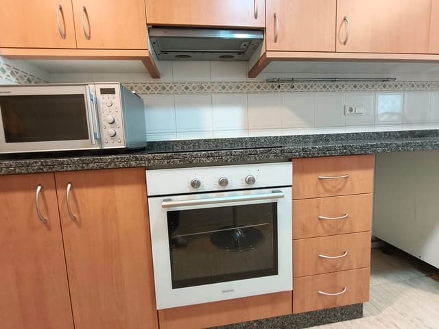 2 bedroom Flat for sale in Alcoy / Alcoi - € 148,000 (Ref: 10117089)