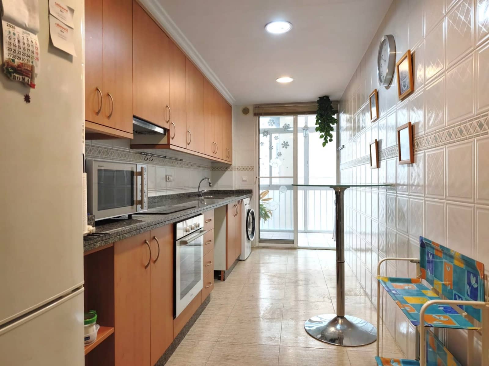 2 bedroom Flat for sale in Alcoy / Alcoi - € 148,000 (Ref: 10117089)