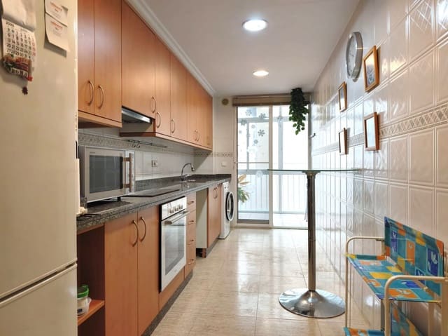 2 bedroom Flat for sale in Alcoy / Alcoi - € 148,000 (Ref: 10117089)