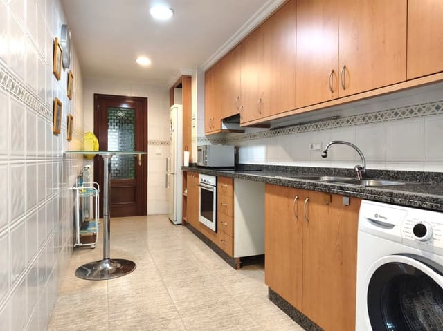 2 bedroom Flat for sale in Alcoy / Alcoi - € 148,000 (Ref: 10117089)