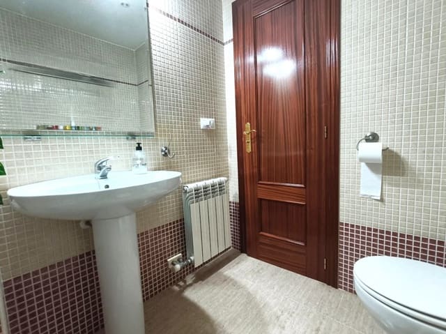 2 bedroom Flat for sale in Alcoy / Alcoi - € 148,000 (Ref: 10117089)