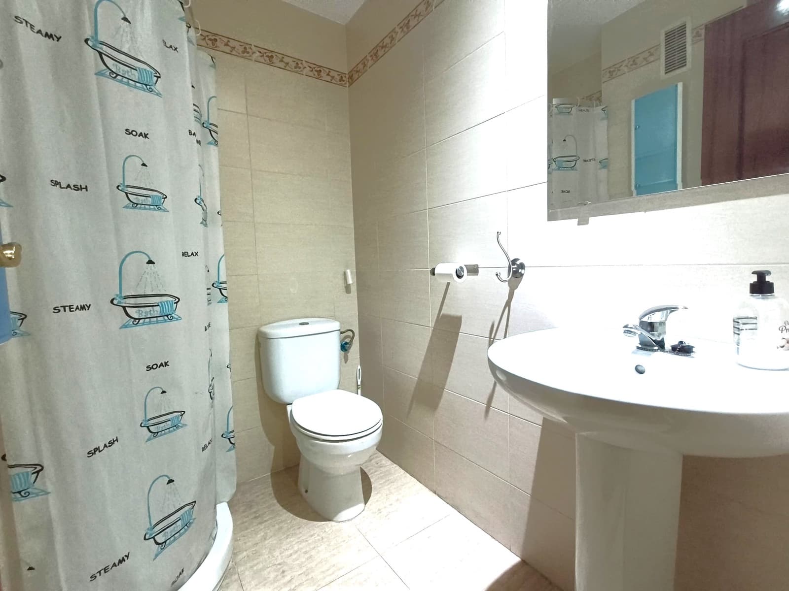 2 bedroom Flat for sale in Alcoy / Alcoi - € 148,000 (Ref: 10117089)