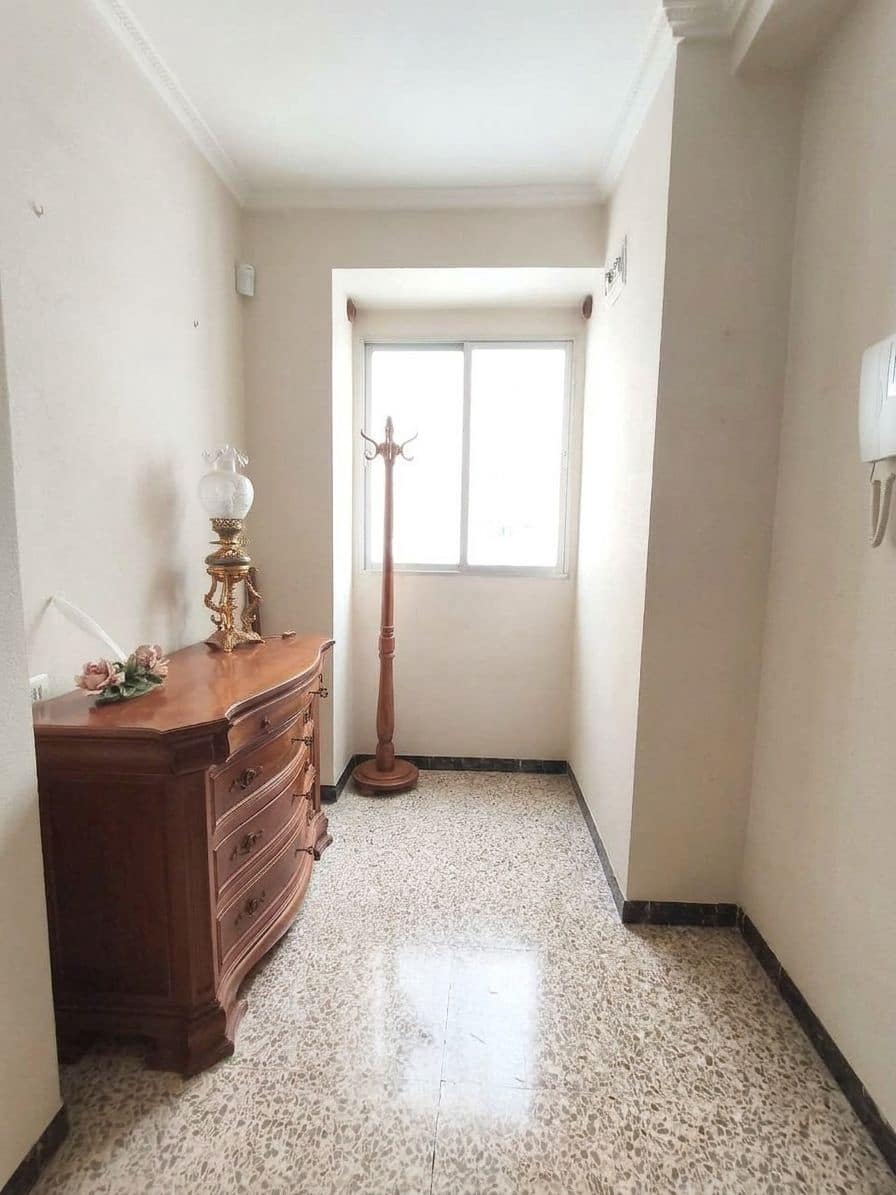 3 sypialnia Mieszkanie na sprzedaż w Alcoy / Alcoi z garażem - 155 000 € (Ref: 10120287)