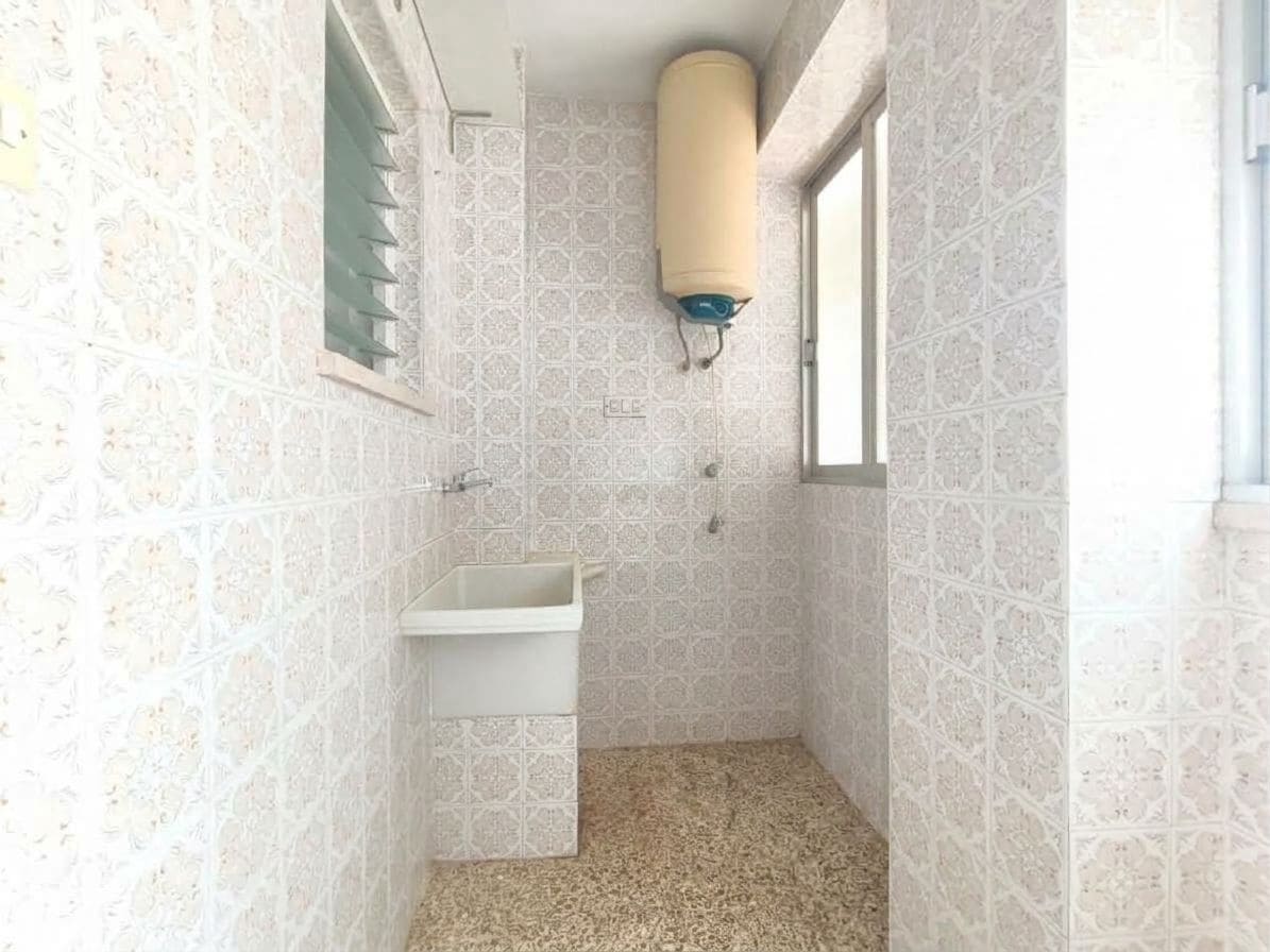 3 sypialnia Mieszkanie na sprzedaż w Alcoy / Alcoi z garażem - 155 000 € (Ref: 10120287)